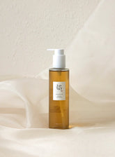 BEAUTY OF JOSEON - GISENG CLEANSING OIL 210ml