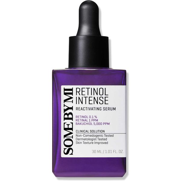 Retinol Intense Reactivating Sérum – 30ml