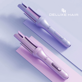 DeLuxe Hair Cachos Automáticos