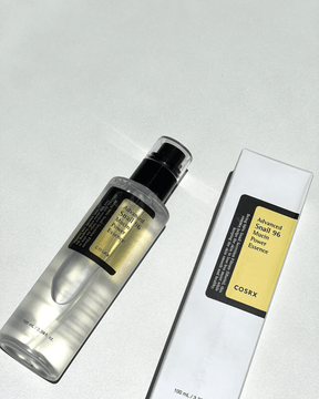 COSRX - ADVANCED SNAIL 96 MUCIN POWER ESSENCE 100ml