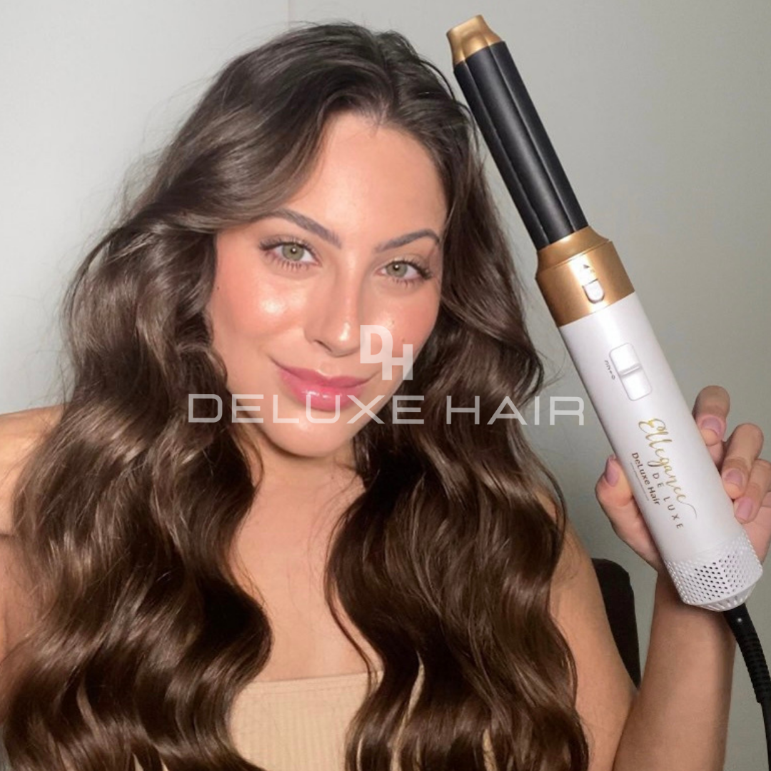 Glow Hair - DeLuxe Hair™ - Original®