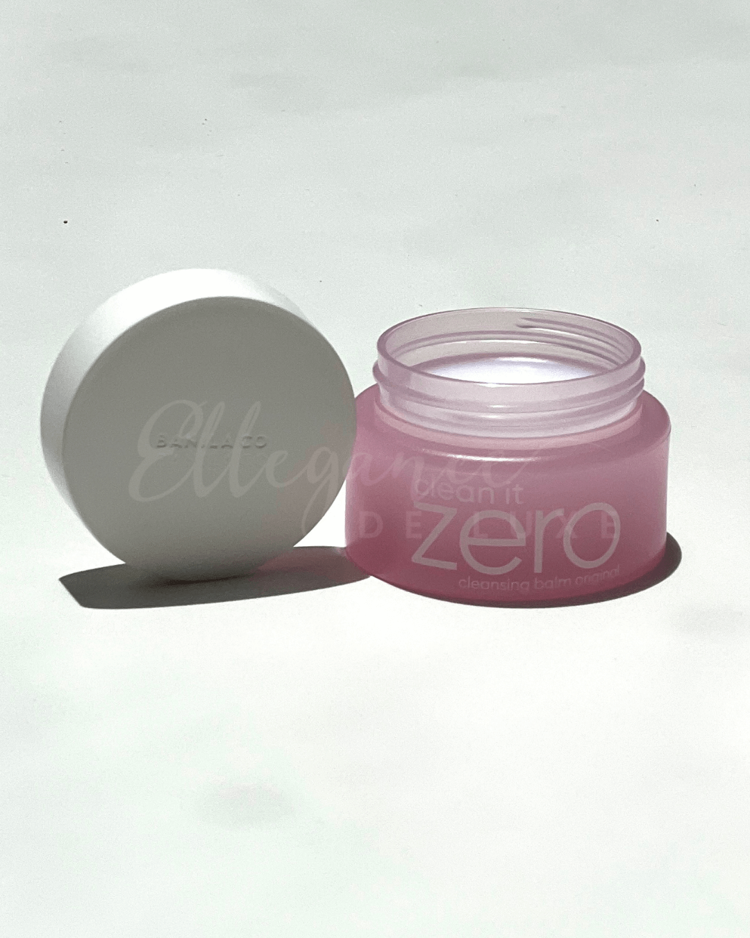 Banila Co - CLEAN IT ZERO CLEANSING BALM ORIGINAL 100ml