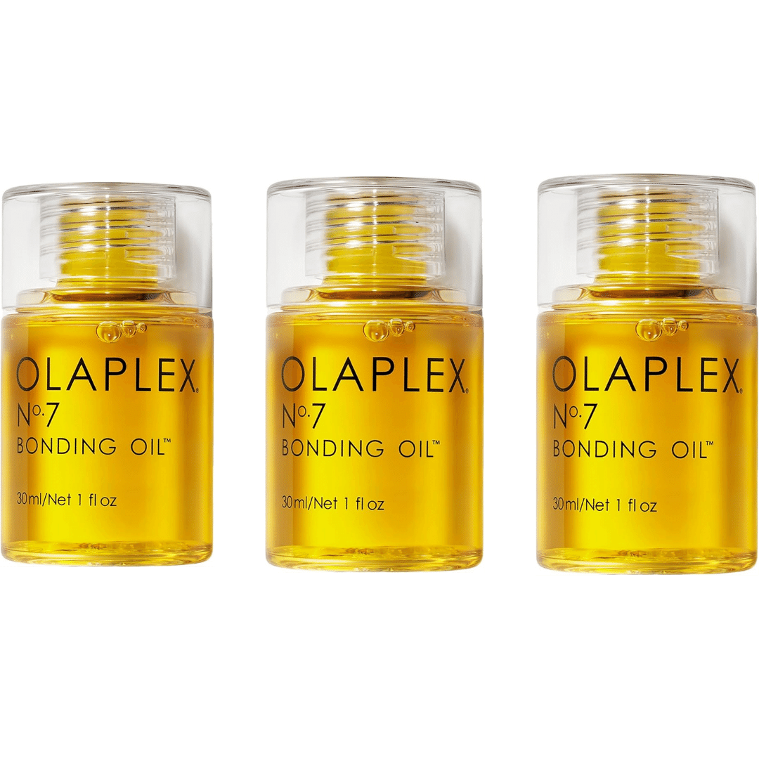 Protetor, Reparador e Fortalecedor - Essential Oil Olaplex N°7 (COMPRE 2 LEVE 3)