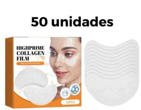 Kit Folhas de Colágeno Puro Solúvel - Original [+BRINDE EXCLUSIVO 2025]