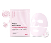 HOYGI - PINK COLLAGEN GEL MASK  (COMPRE 1 LEVE 4)