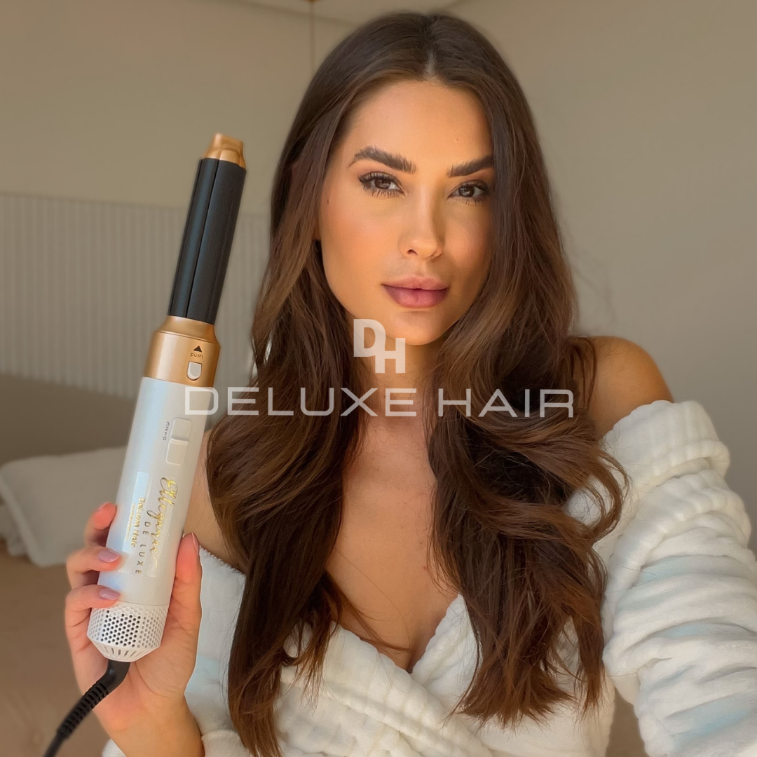 Gellegance deluxe(editar) - DeLuxe Hair™ -  Original®