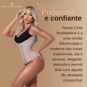 Cinta Modeladora FormaBelle - Alta Compressão