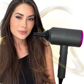 Secador DeLuxe Hair PRO