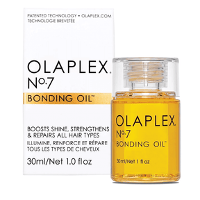 Protetor, Reparador e Fortalecedor - Essential Oil Olaplex N°7 (COMPRE 2 LEVE 3)