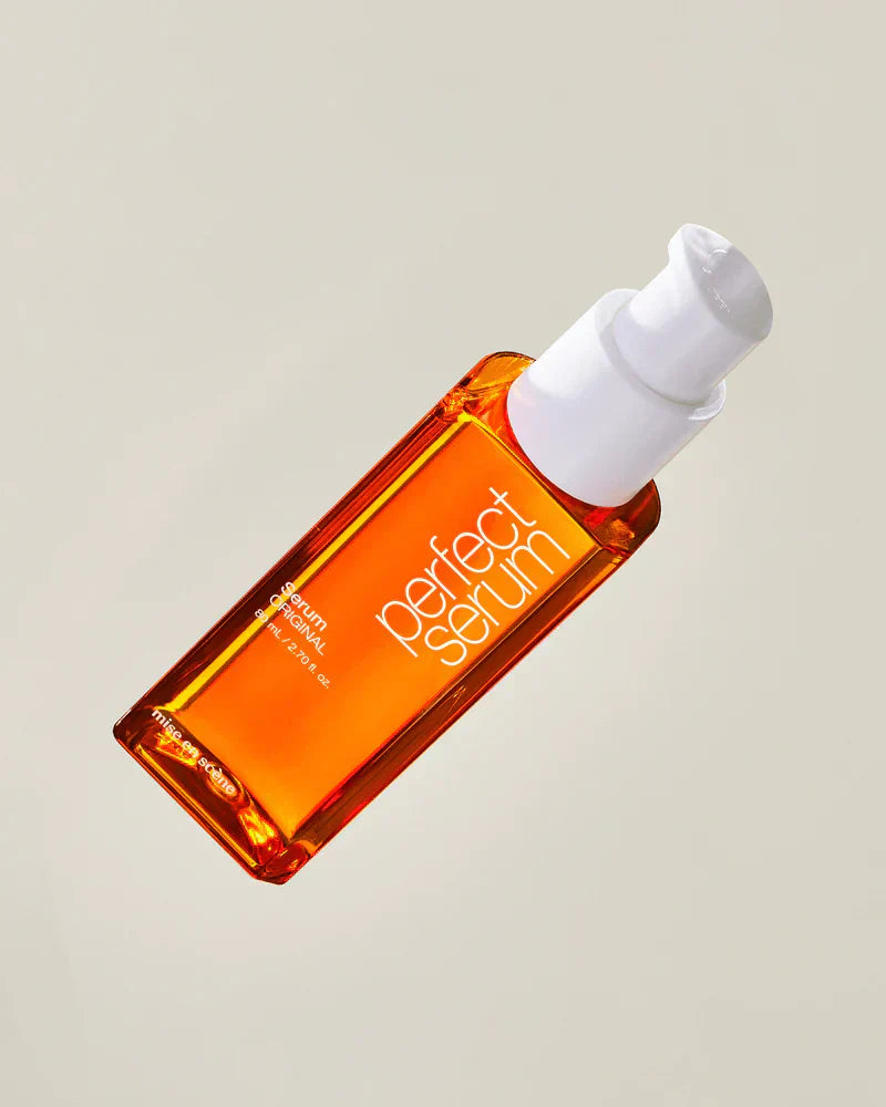 MISE EN SCENE - PERFECT SERUM ORIGINAL 80ml