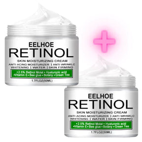 Creme Anti Idade - EELHOE RETINOL - Original®